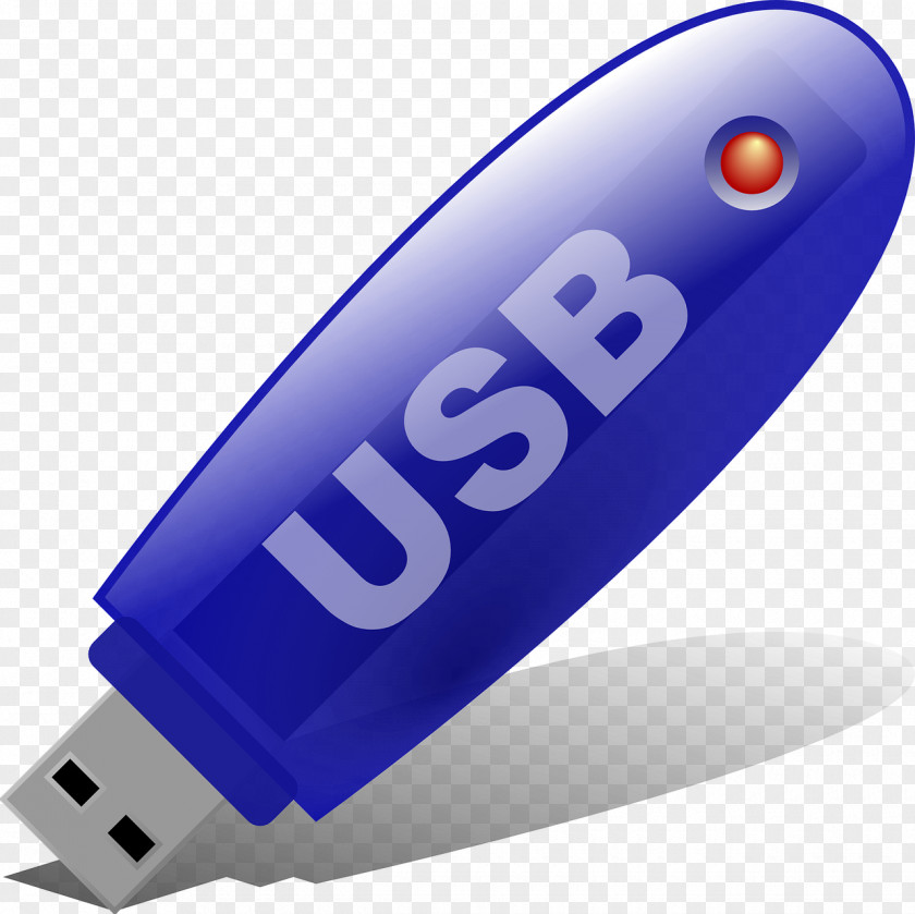 Power Socket USB Flash Drives Memory Stick Computer Data Storage Clip Art PNG