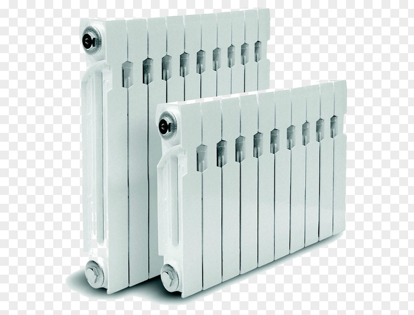 Radiator Heating Radiators Berogailu Central System PNG