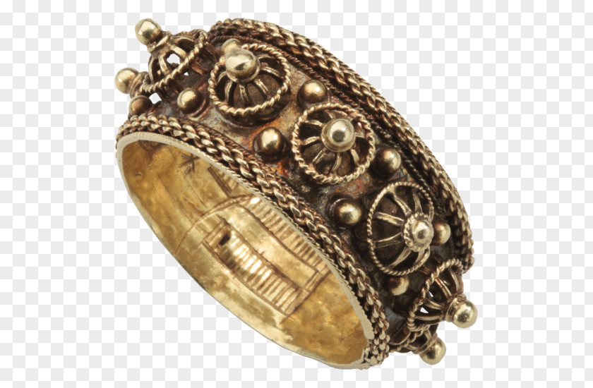 Ring Master Sutton Hoo Antique Shop Jewellery Auction PNG