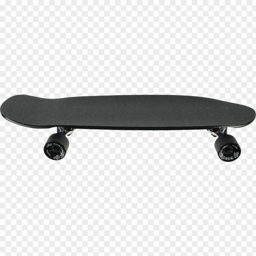Skate Supply Longboard PNG