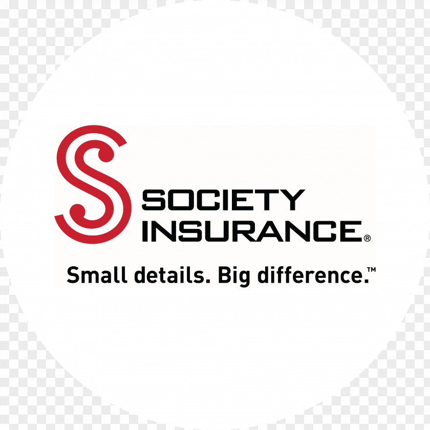 Society Insurance Fond Du Lac Independent Agent PNG