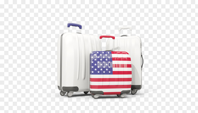 Suitcase Baggage Reclaim Travel PNG