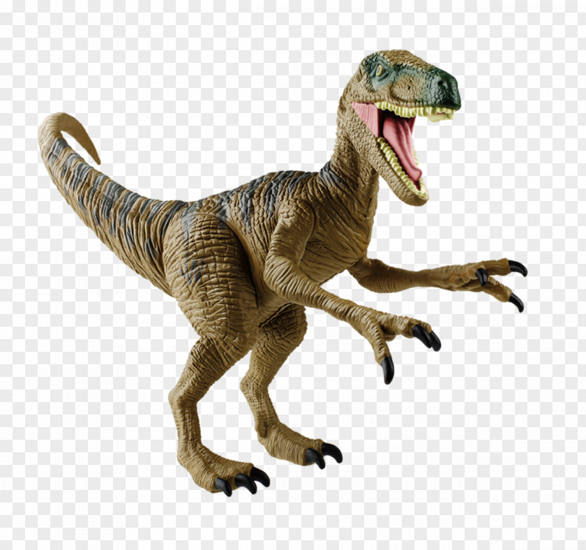 T Rex Velociraptor Tyrannosaurus American International Toy Fair Jurassic Park PNG