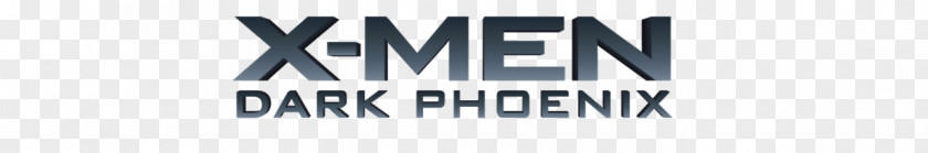 X Men Dark Phoenix Logo Brand Font PNG