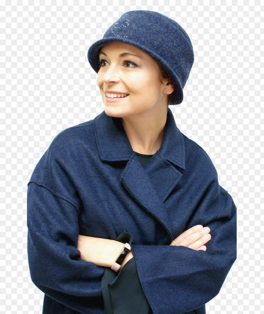 Beanie Hat Knit Cap Chemotherapy PNG