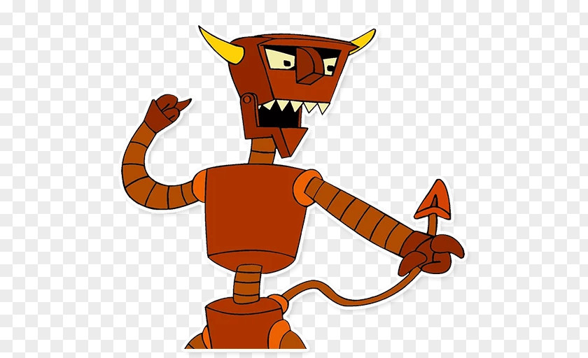 Bender Devil Image Television Show Zoidberg PNG