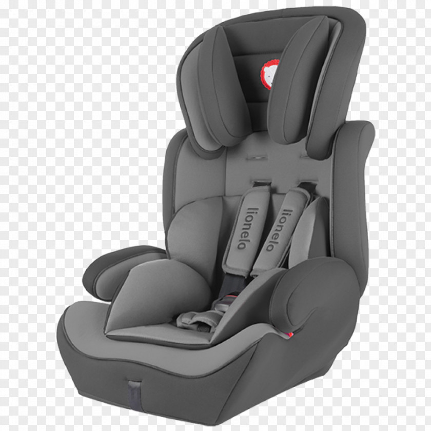 Car Baby & Toddler Seats Lionelo Levi Plus Isofix PNG