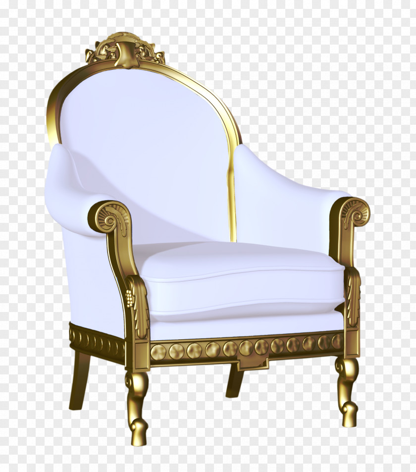 Chair Fauteuil PNG