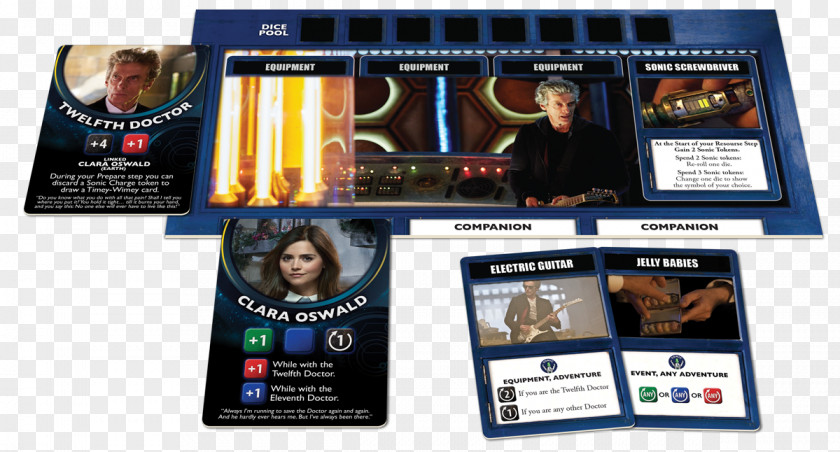Doctor Twelfth The Time Of Daleks Game PNG