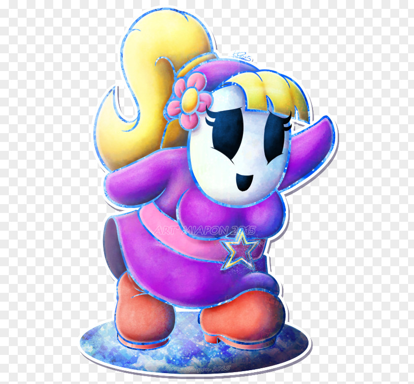 Dream Style Figurine Cartoon Character Fiction PNG