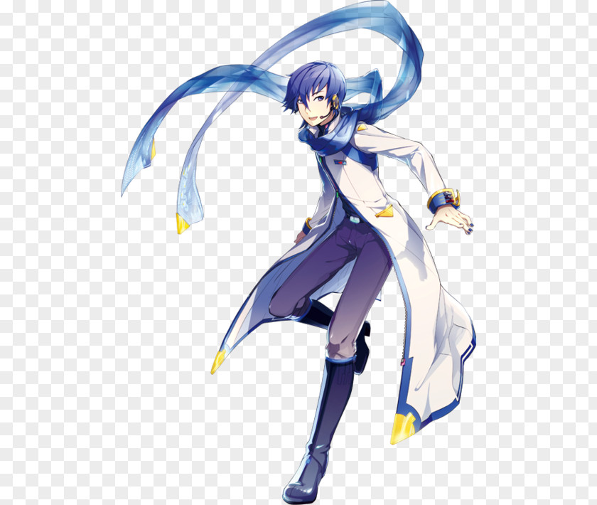 Hatsune Miku Kaito Vocaloid Crypton Future Media Megurine Luka PNG