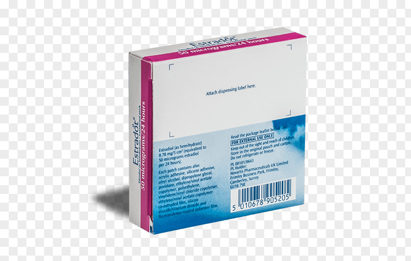 Hormone Replacement Therapy Estrogen Patch Contraceptive Progestin PNG