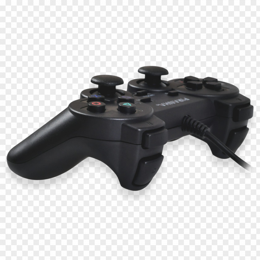 Joystick Game Controllers PlayStation 3 PNG