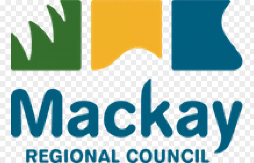 Mackay Region Logo Brand Product Font PNG