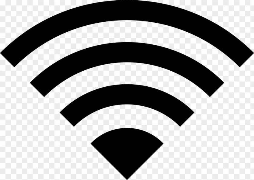 Radar Wi-Fi Hotspot Logo Clip Art PNG