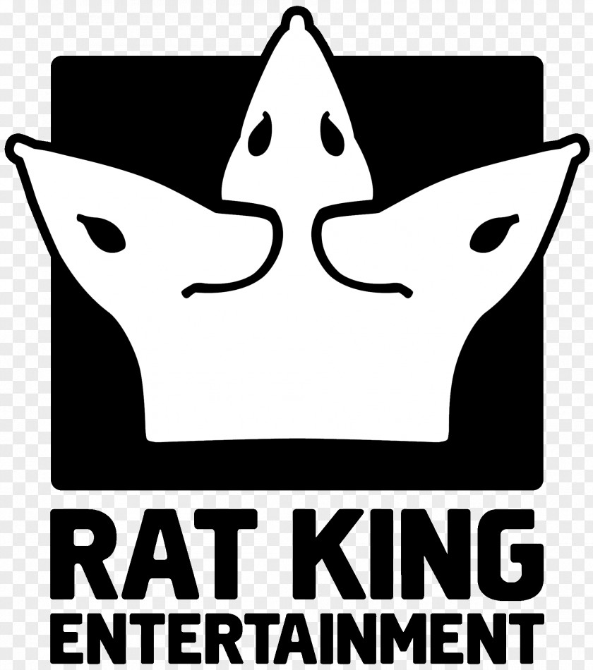 Rats Clip Art Rat King Line Cartoon PNG
