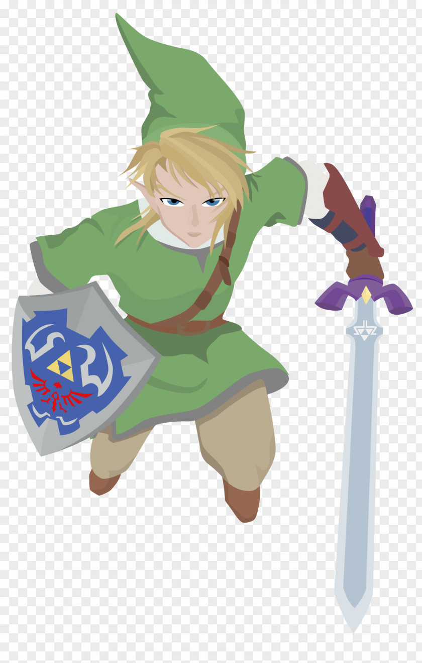 The Legend Of Zelda Zelda: Skyward Sword Minish Cap Wind Waker II: Adventure Link PNG