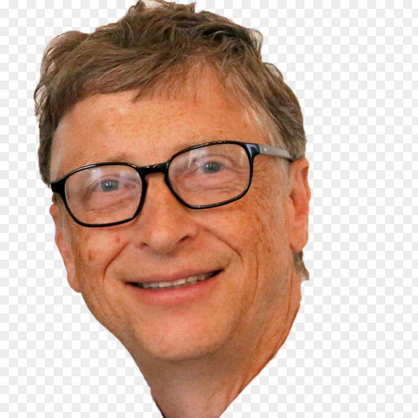 Bill Gates Gates's House & Melinda Foundation Microsoft The World's Billionaires PNG