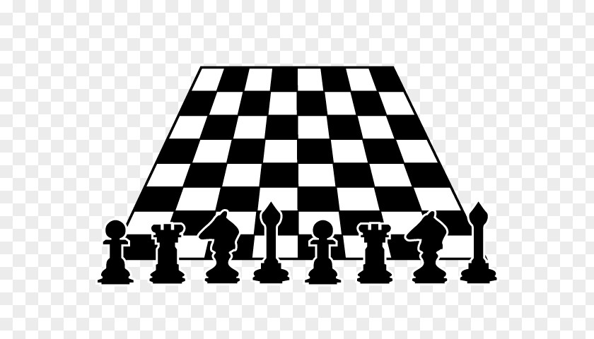 Chess Chessboard Piece Board Game Draughts PNG