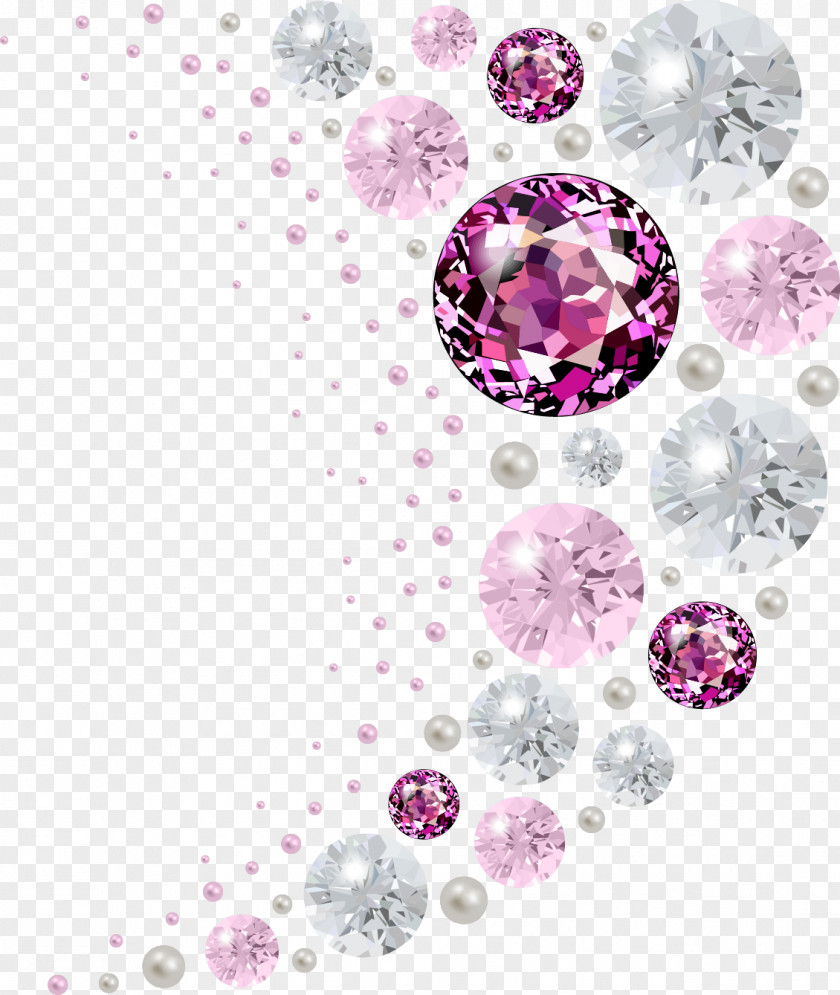 Diamond Gem PNG