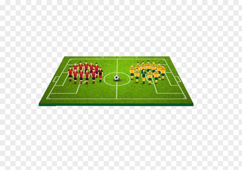 Football Field Pitch Sports Betting Game PNG
