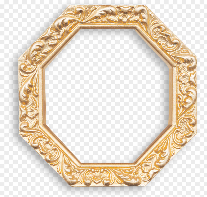 FrameGold Picture Frames 01504 Rectangle Image PNG