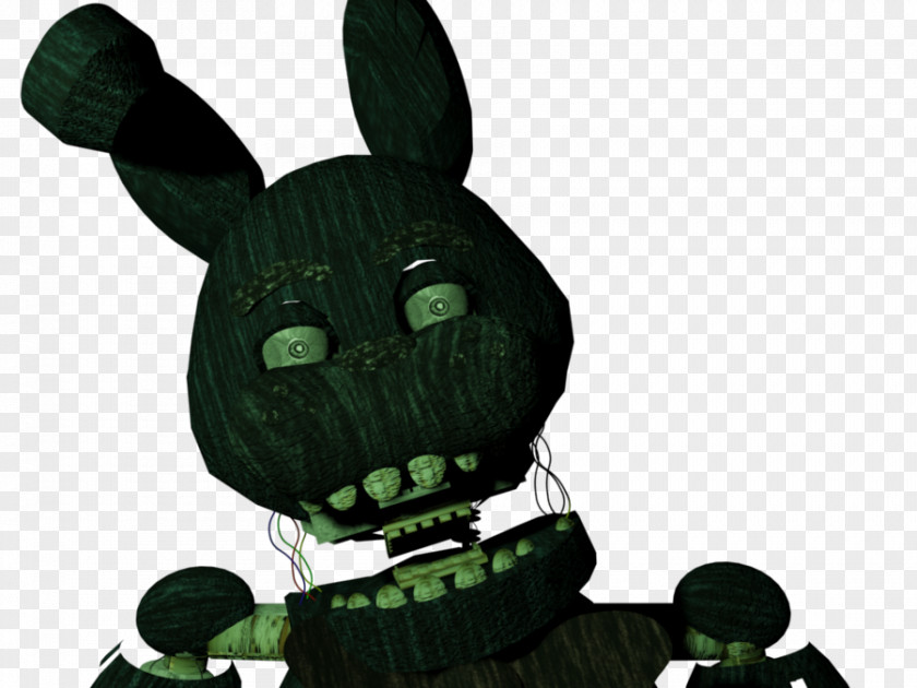 Fright Night Five Nights At Freddy's 2 4 3 Jump Scare PNG