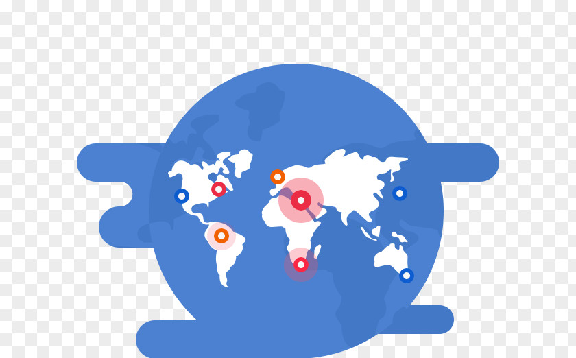 Globe World Map Clip Art PNG