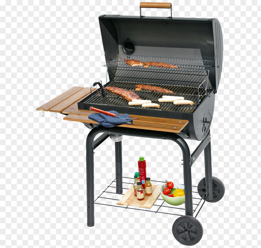 Grille Barbecue-Smoker Grilling Smoking Holzkohlegrill PNG