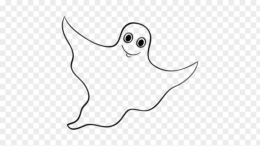 Halloween Drawing Ghost Clip Art PNG