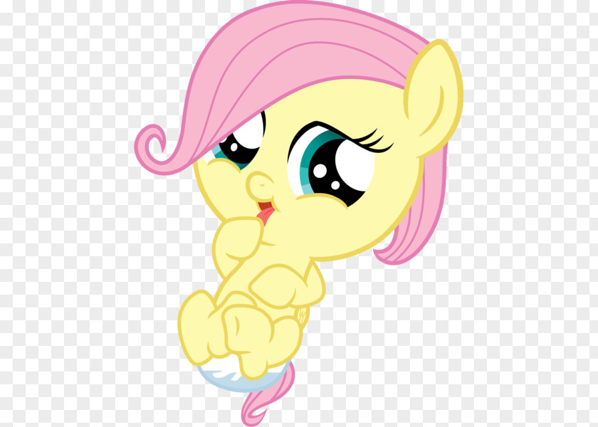 Horse Pony Fluttershy Rainbow Dash Pinkie Pie PNG