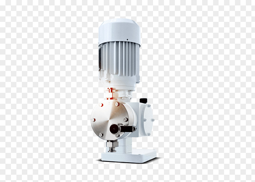 Hu Yi Tian Diaphragm Pump Metering LEWA Fluid PNG