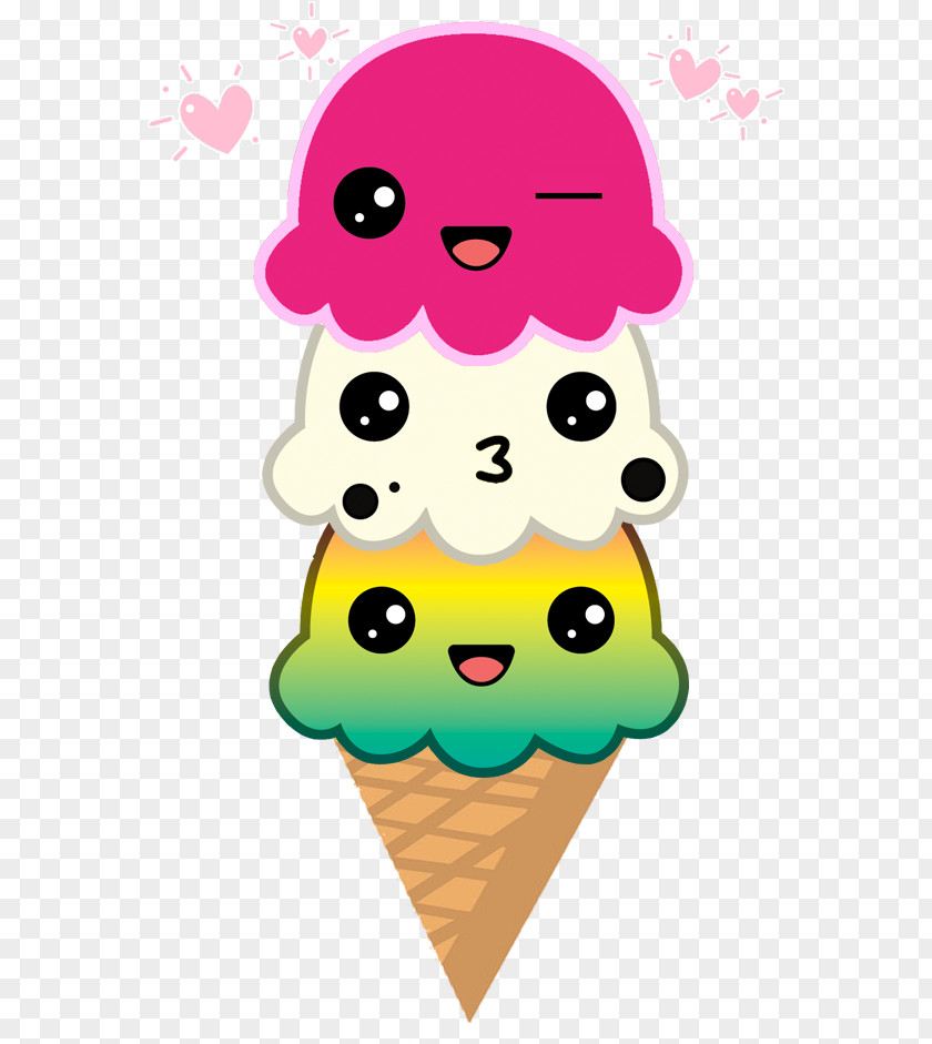 Ice Cream PNG