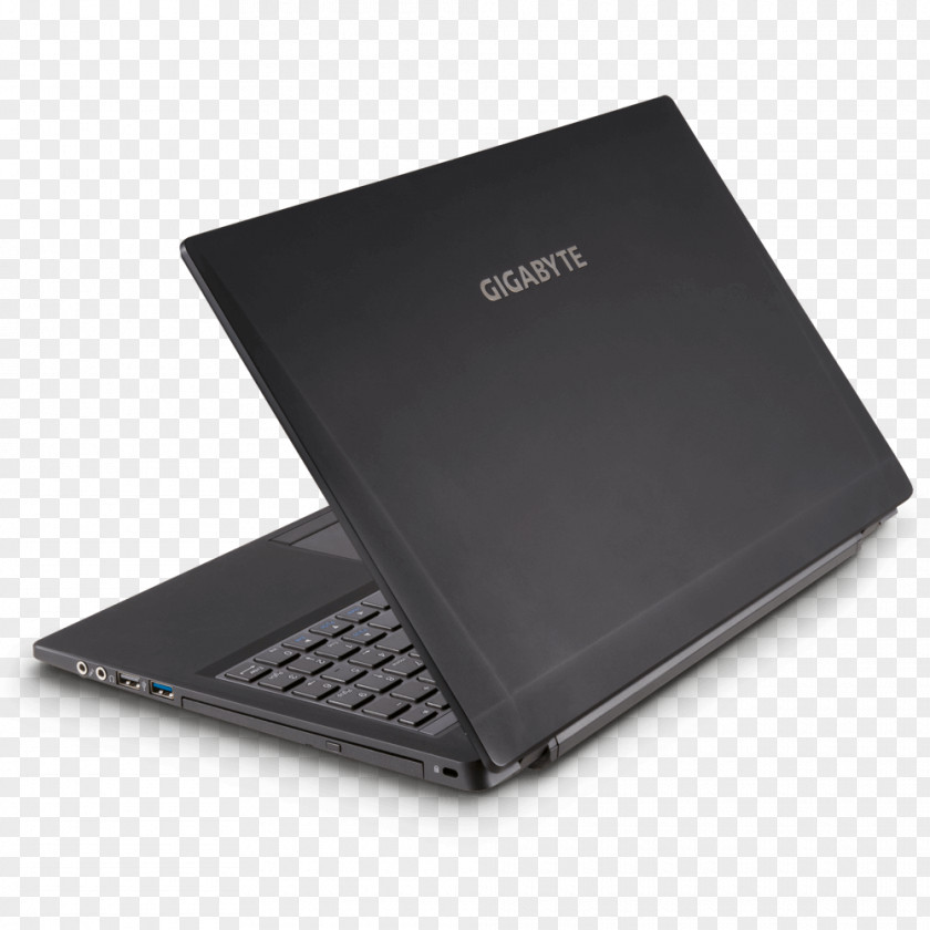 Intel Core I7 Laptop Gigabyte Technology PNG