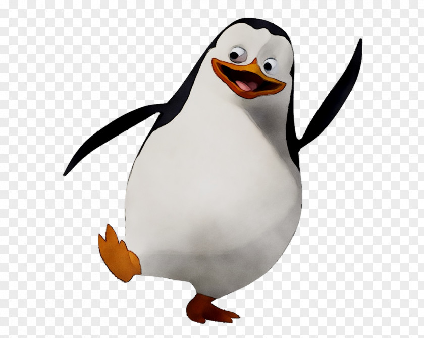 Kowalski Skipper Rico Penguin Charming Villain PNG