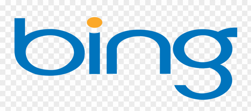 Microsoft Bing Ads Web Search Engine Logo Google PNG