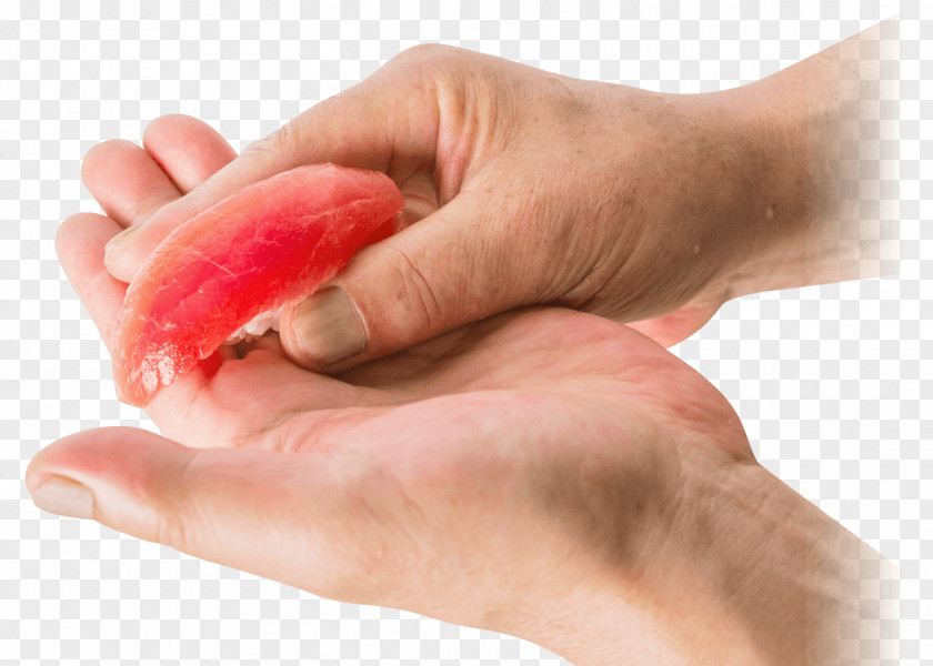 Nail Thumb Fruit PNG