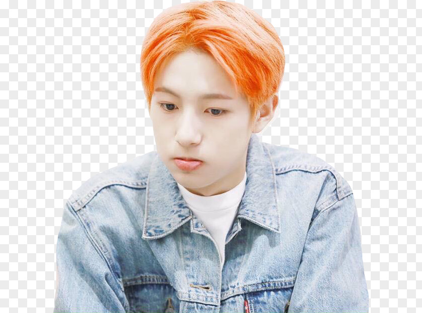 Nct Dream RENJUN NCT Chewing Gum PNG