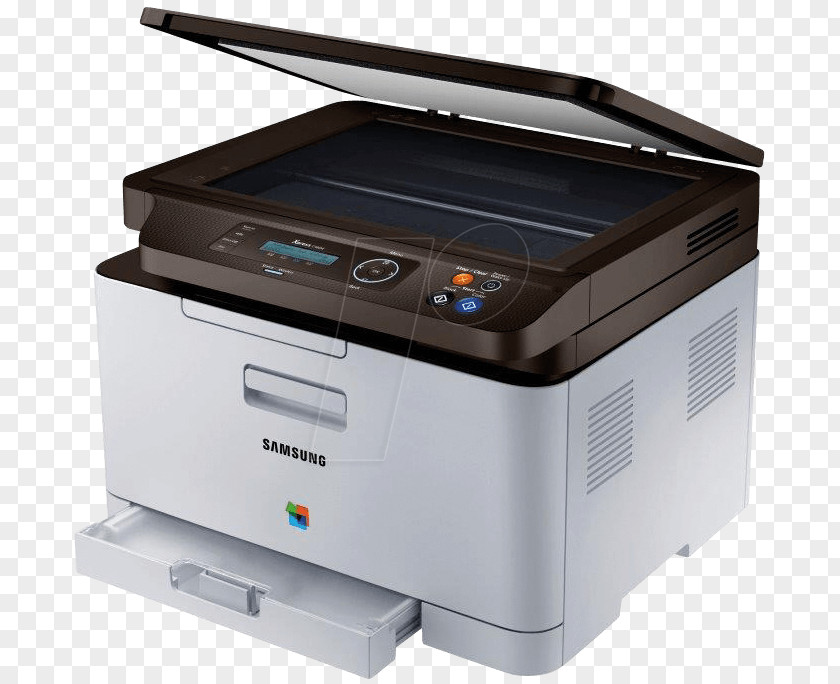 Printer Multi-function Laser Printing Hewlett-Packard PNG