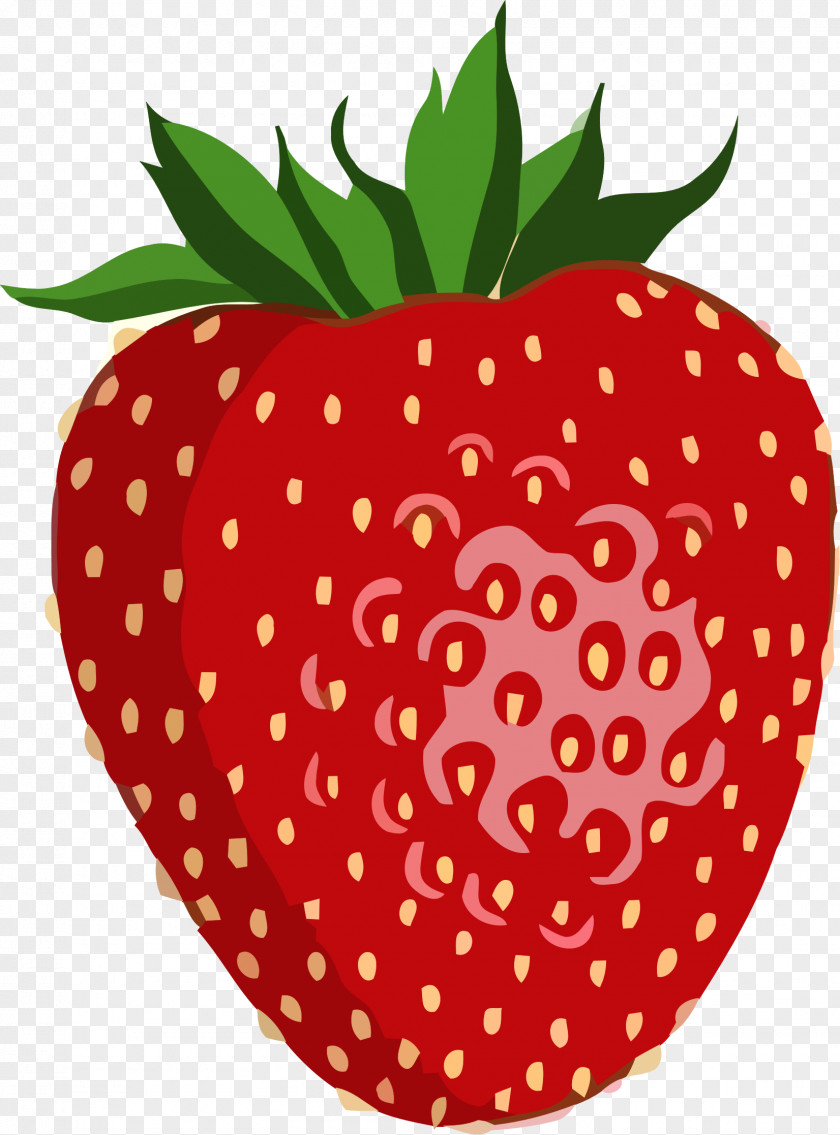 Shiny Cliparts Strawberry Shortcake Clip Art PNG