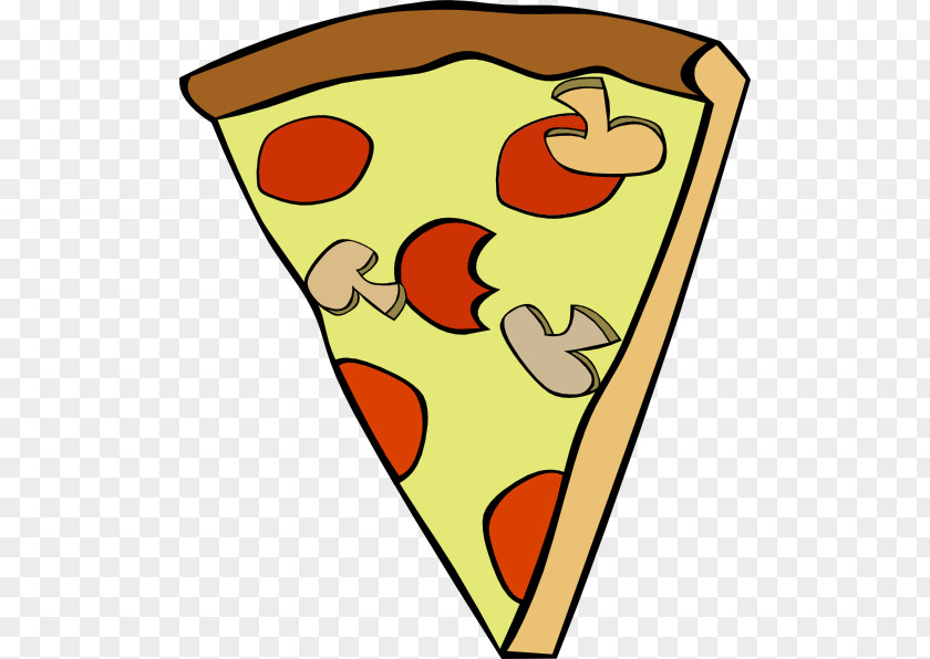 Slices Vector Chicago-style Pizza Pepperoni Clip Art PNG