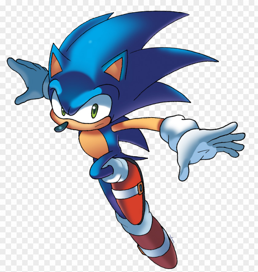Sonic The Hedgehog & Knuckles Sega All-Stars Racing Echidna Team PNG