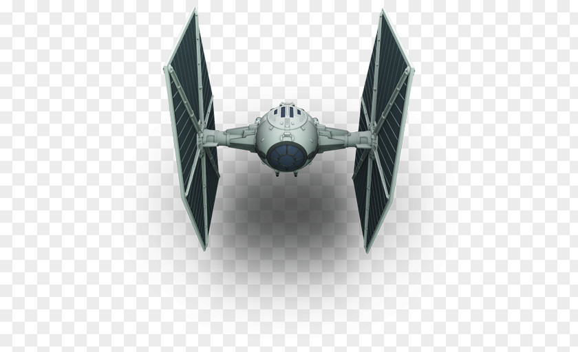 Star Wars TIE Fighter Millennium Falcon Y-wing Droid PNG