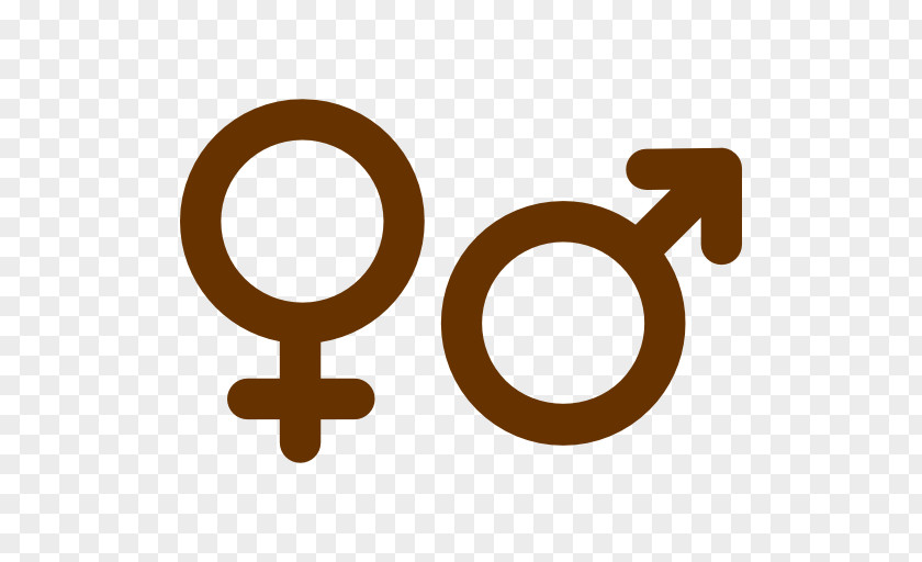 Symbol Gender Female Sign PNG