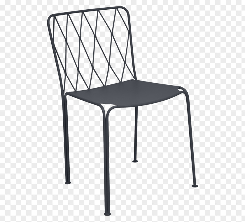 Table Chair Garden Furniture Fermob SA PNG