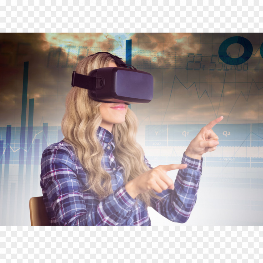 Vr Game Oculus Rift Virtual Reality Headset Stock Photography PNG
