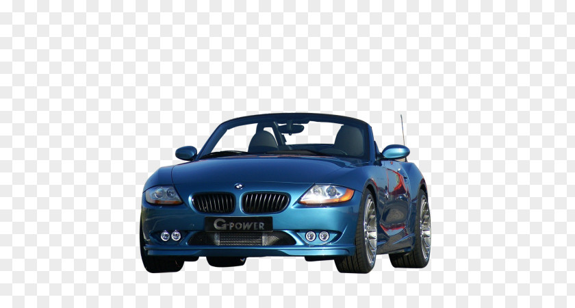 Blue Bmw BMW I8 Car M Roadster Z4 PNG