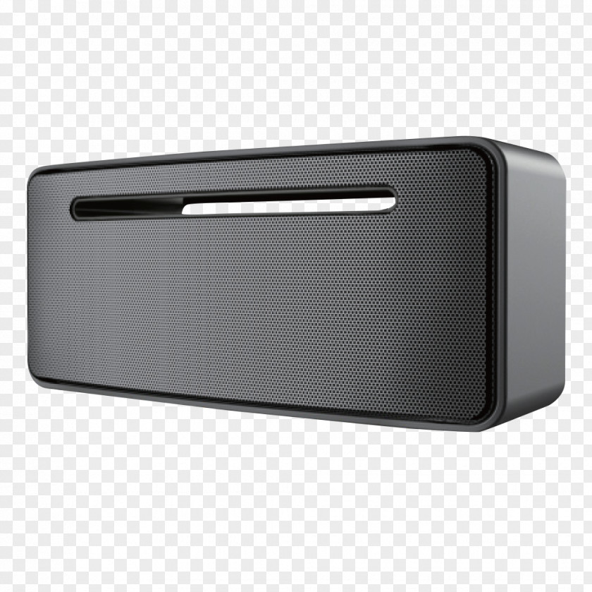 Bluetooth Speaker Wireless Loudspeaker PNG