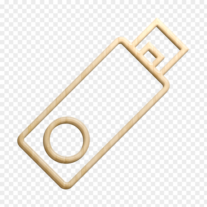 Brass Flash Icon Business Drive Finance PNG