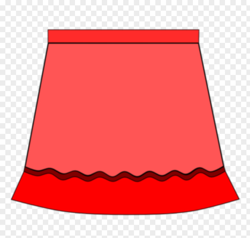 Can Skirt Clip Art PNG